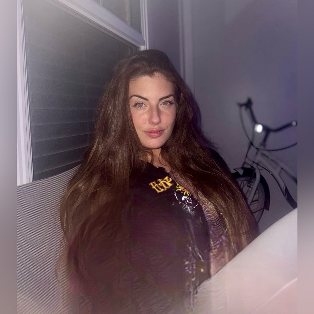 Gorgeous, Sparkly, Sexy, Beautiful, Clean & Fair is What I Offer
